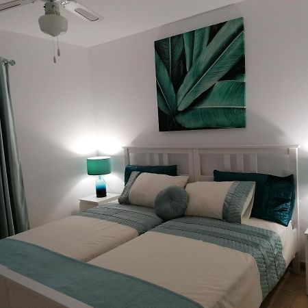 Castillo Holiday Apartament- Puerta Del Sol 191 กาเลตาเดฟุสเต ภายนอก รูปภาพ