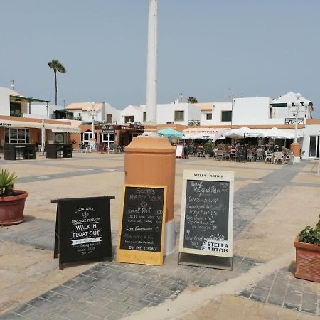 Castillo Holiday Apartament- Puerta Del Sol 191 กาเลตาเดฟุสเต ภายนอก รูปภาพ
