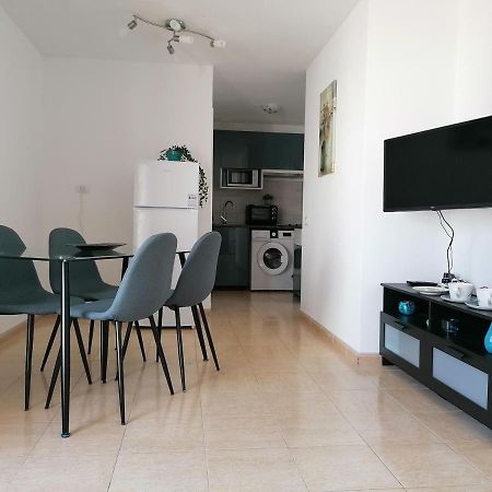 Castillo Holiday Apartament- Puerta Del Sol 191 กาเลตาเดฟุสเต ภายนอก รูปภาพ