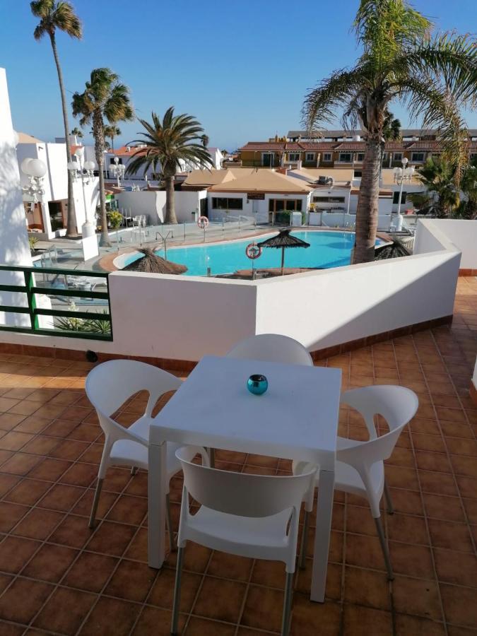 Castillo Holiday Apartament- Puerta Del Sol 191 กาเลตาเดฟุสเต ภายนอก รูปภาพ