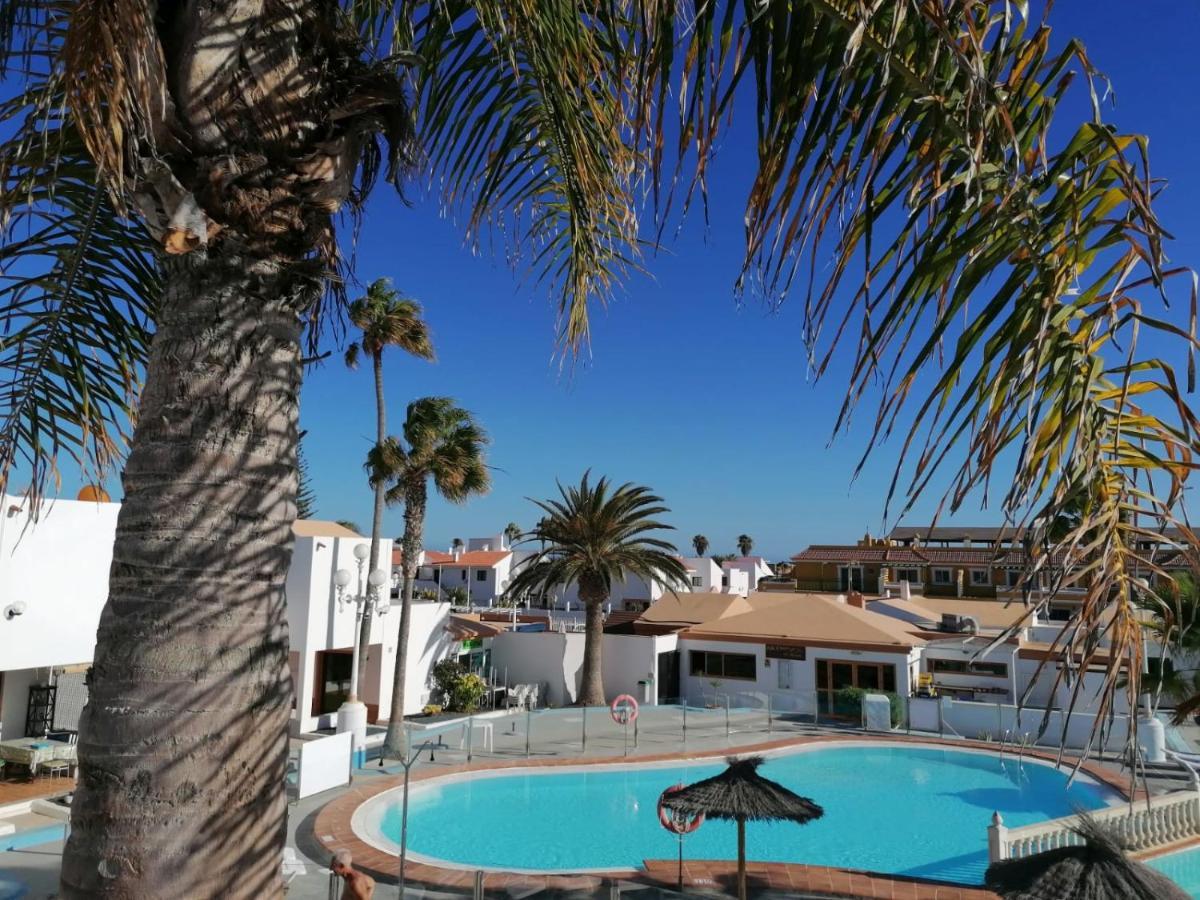 Castillo Holiday Apartament- Puerta Del Sol 191 กาเลตาเดฟุสเต ภายนอก รูปภาพ