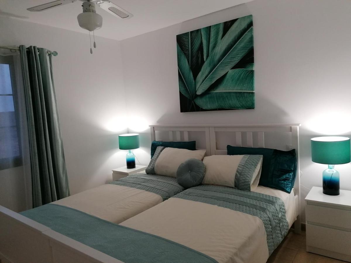 Castillo Holiday Apartament- Puerta Del Sol 191 กาเลตาเดฟุสเต ภายนอก รูปภาพ