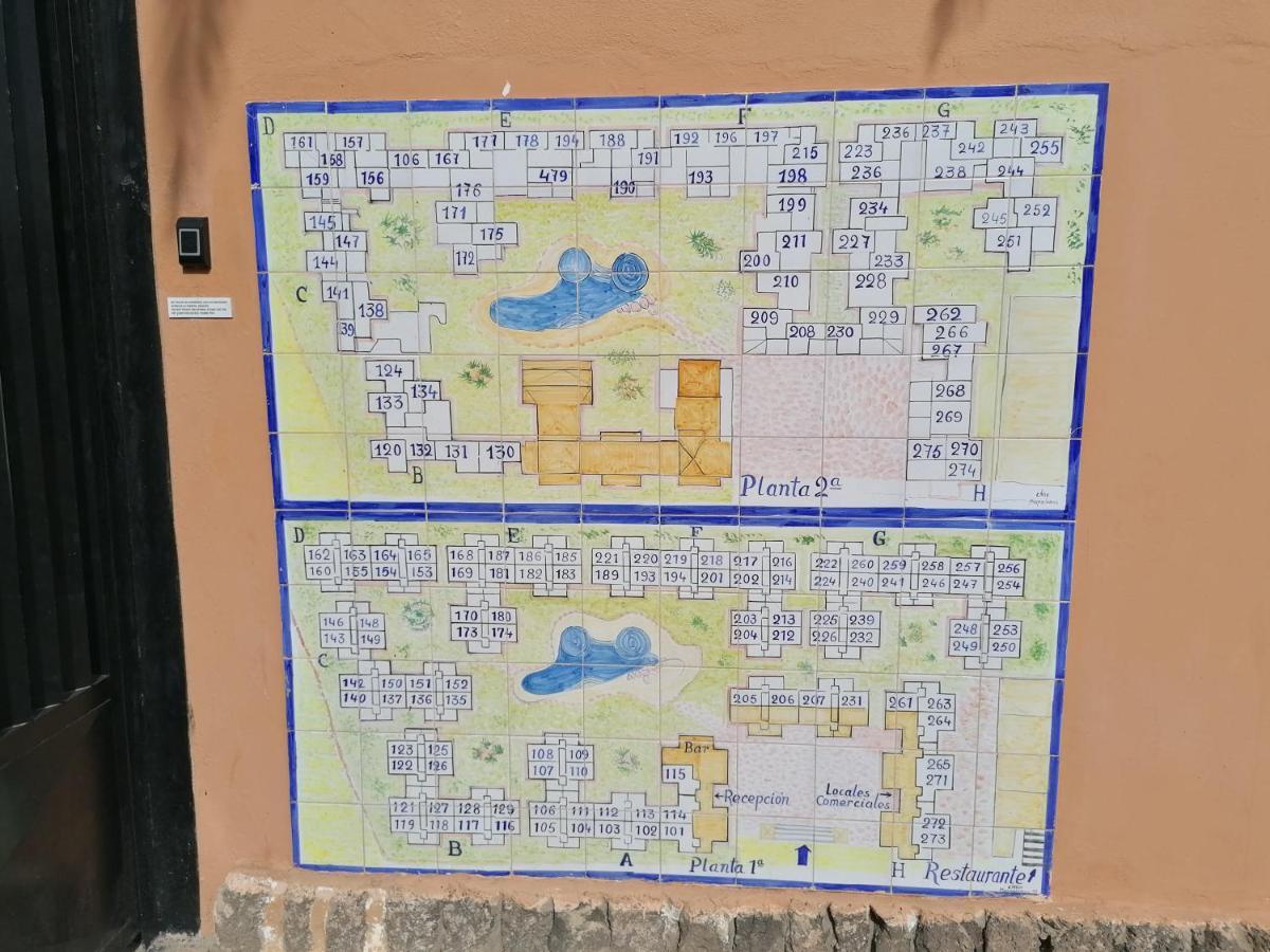 Castillo Holiday Apartament- Puerta Del Sol 191 กาเลตาเดฟุสเต ภายนอก รูปภาพ