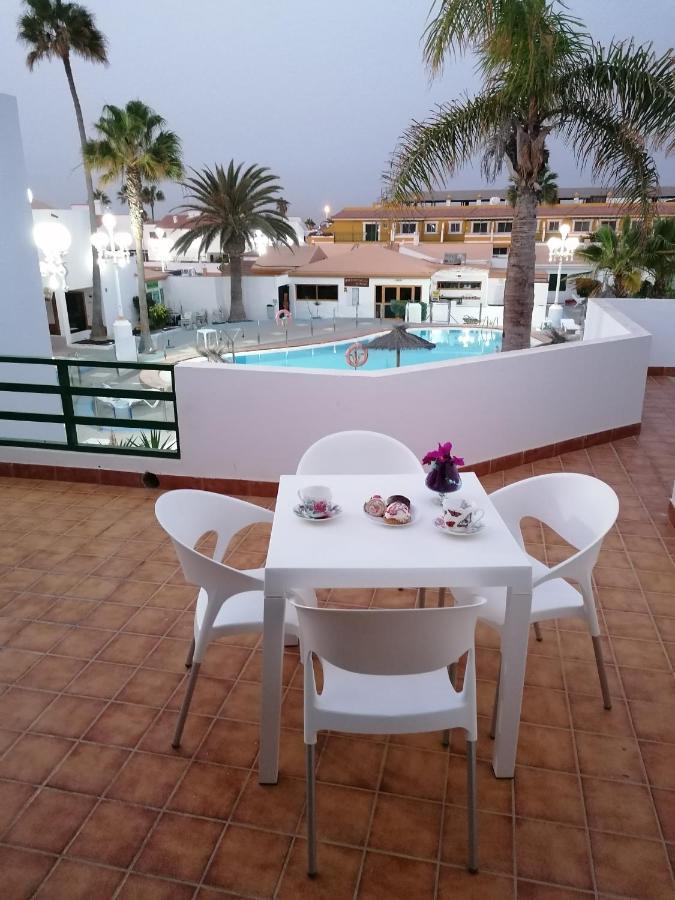 Castillo Holiday Apartament- Puerta Del Sol 191 กาเลตาเดฟุสเต ภายนอก รูปภาพ
