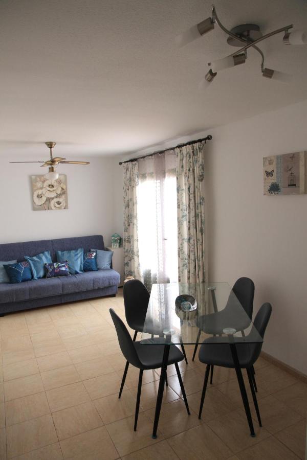 Castillo Holiday Apartament- Puerta Del Sol 191 กาเลตาเดฟุสเต ภายนอก รูปภาพ