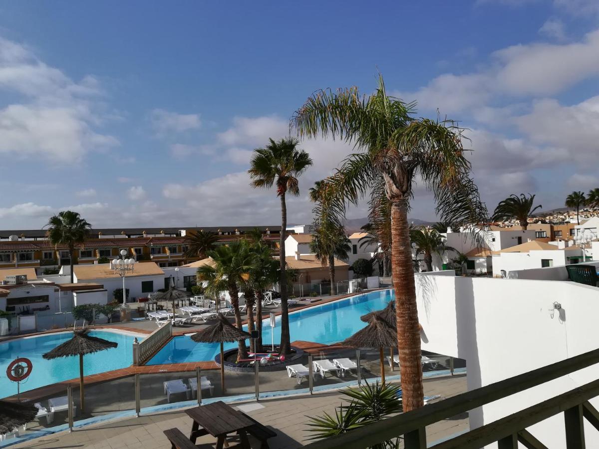 Castillo Holiday Apartament- Puerta Del Sol 191 กาเลตาเดฟุสเต ภายนอก รูปภาพ