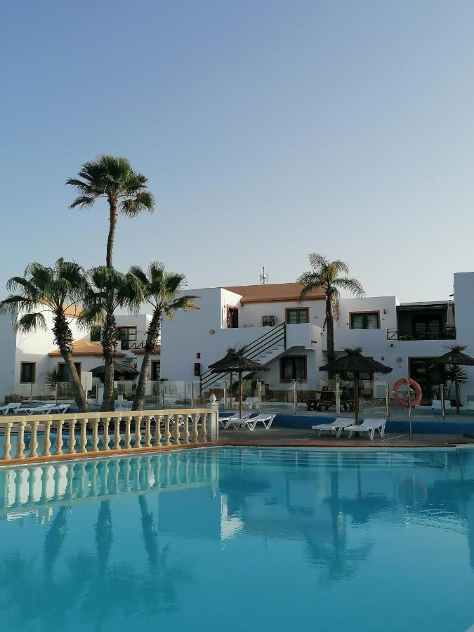 Castillo Holiday Apartament- Puerta Del Sol 191 กาเลตาเดฟุสเต ภายนอก รูปภาพ