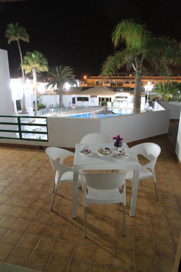 Castillo Holiday Apartament- Puerta Del Sol 191 กาเลตาเดฟุสเต ภายนอก รูปภาพ