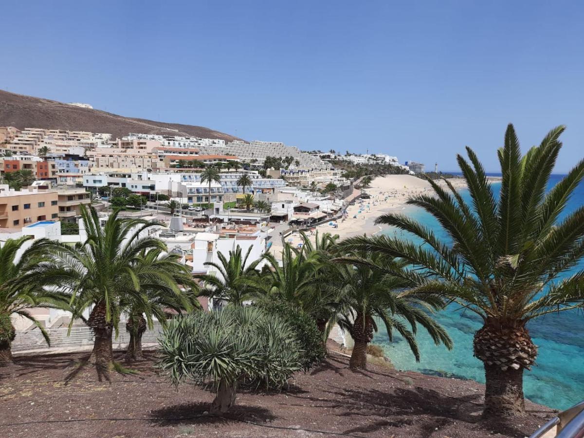 Castillo Holiday Apartament- Puerta Del Sol 191 กาเลตาเดฟุสเต ภายนอก รูปภาพ
