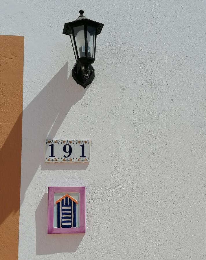 Castillo Holiday Apartament- Puerta Del Sol 191 กาเลตาเดฟุสเต ภายนอก รูปภาพ