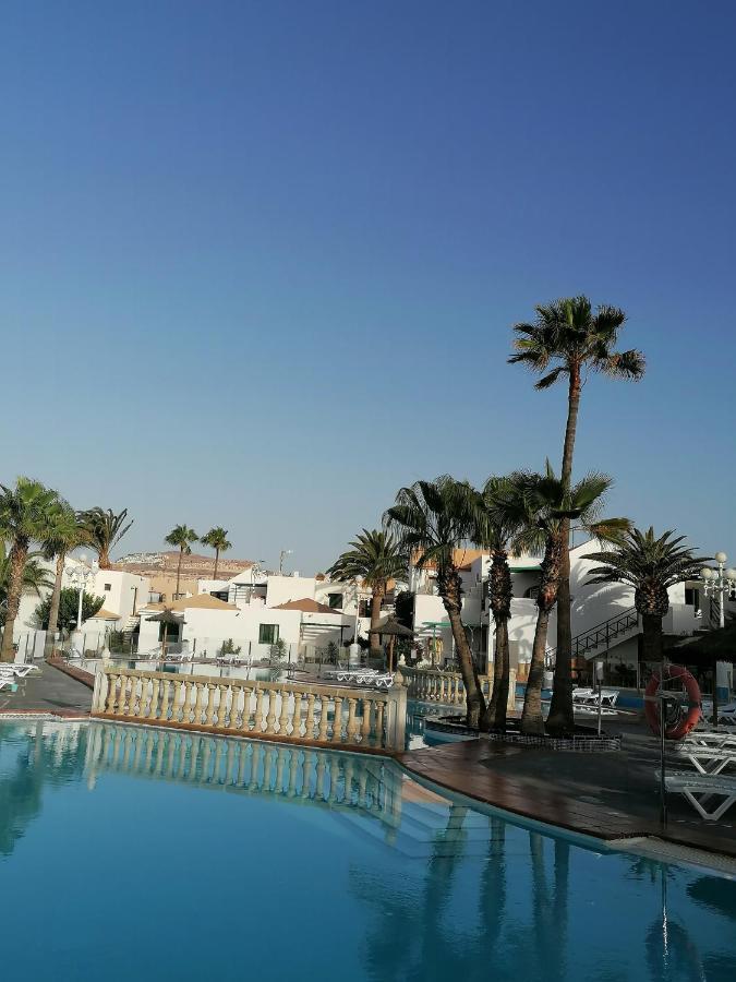 Castillo Holiday Apartament- Puerta Del Sol 191 กาเลตาเดฟุสเต ภายนอก รูปภาพ