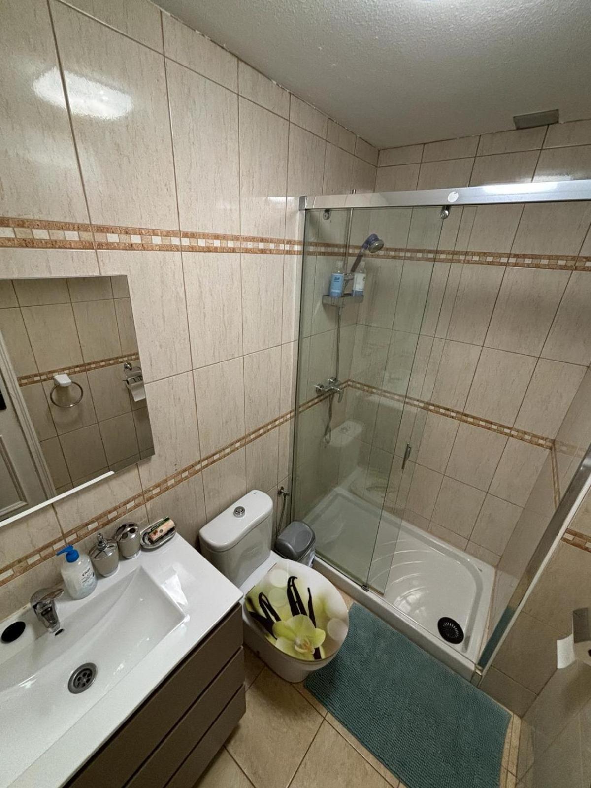 Castillo Holiday Apartament- Puerta Del Sol 191 กาเลตาเดฟุสเต ภายนอก รูปภาพ